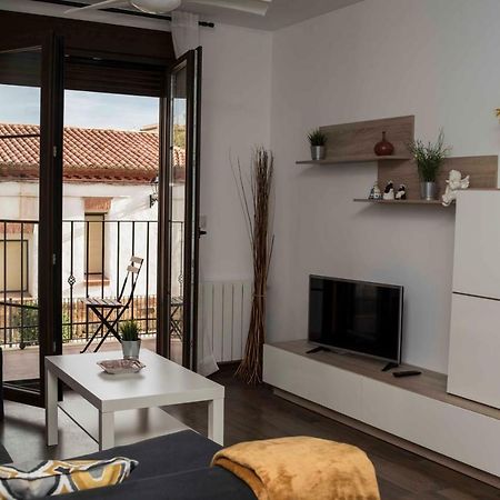 La Magacen. Apartment Mora de Rubielos Exterior photo