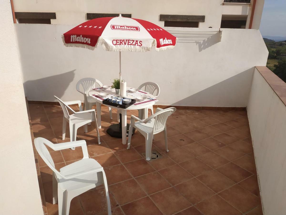 La Magacen. Apartment Mora de Rubielos Exterior photo